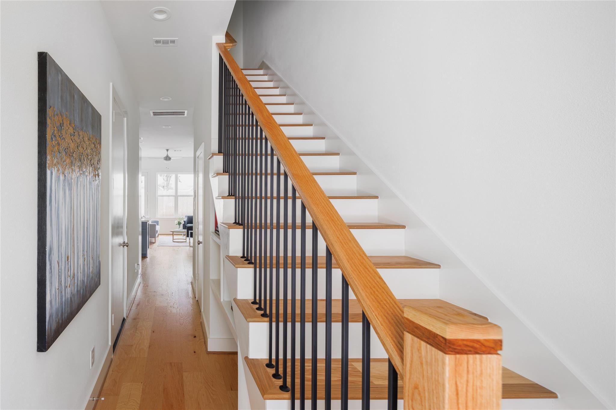 Residential Lease in Houston 2