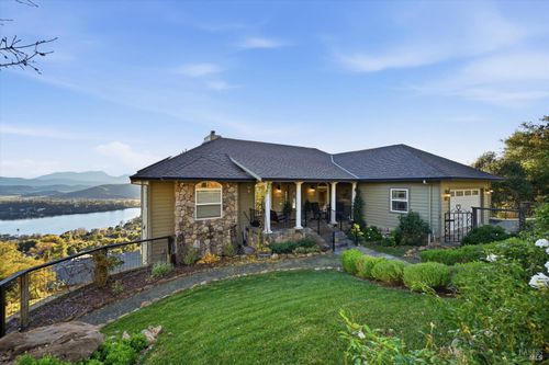 18750 Fernwood Road, Hidden Valley Lake, CA, 95467 | Card Image