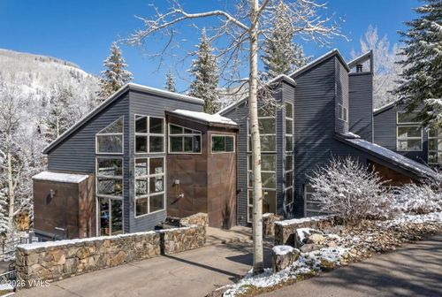 w-327 Rockledge Rd, Vail, CO, 81657-5034 | Card Image