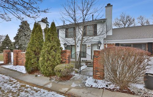 38730 Golfview Dr, Clinton Twp, MI, 48038-3434 | Card Image