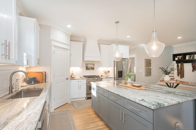 314 W 6 Th St, House other with 5 bedrooms, 3 bathrooms and 2 parking in Columbia TN | Image 16
