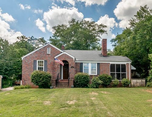 703 Hickman Rd, Augusta, GA, 30904-4228 | Card Image