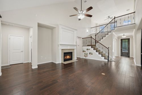 12809 Spring Hill Dr, Frisco, TX, 75035-1645 | Card Image
