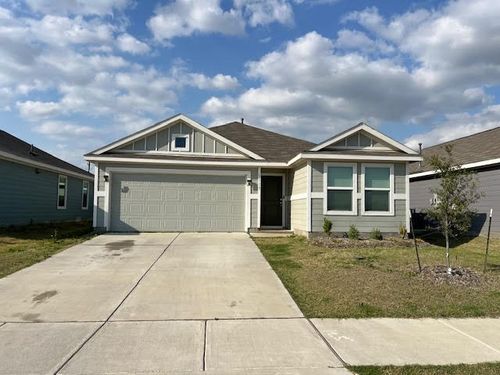 1117 Loblolly Ln, Princeton, TX, 75407-5452 | Card Image