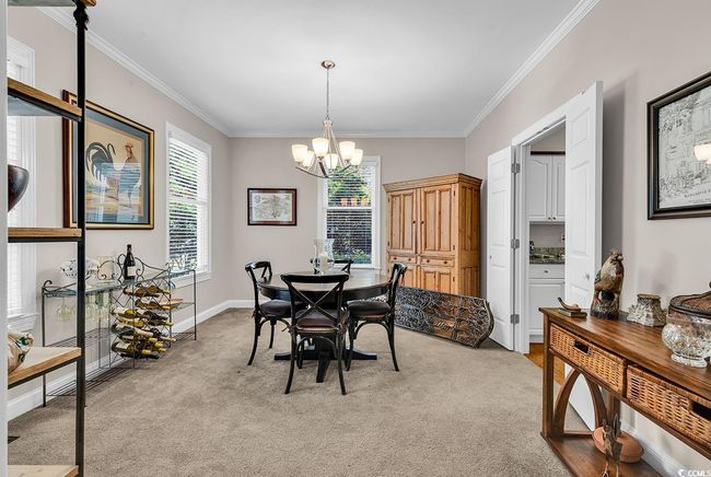 UNIT-1-1 - 110 Whitetail Way, Condo with 2 bedrooms, 3 bathrooms and null parking in Pawleys Island SC | Image 4