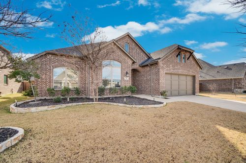 2881 Clearwater Dr, Prosper, TX, 75078-1451 | Card Image