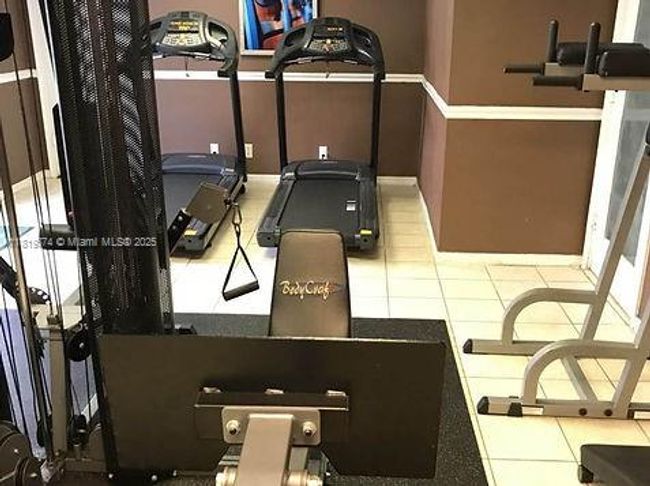 4011 - 4011 Nw 87 Th Ave, Condo with 1 bedrooms, 1 bathrooms and null parking in Sunrise FL | Image 17