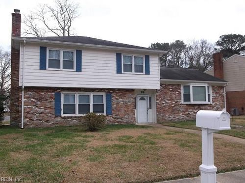 98 Apollo Dr, Hampton, VA, 23669-2006 | Card Image
