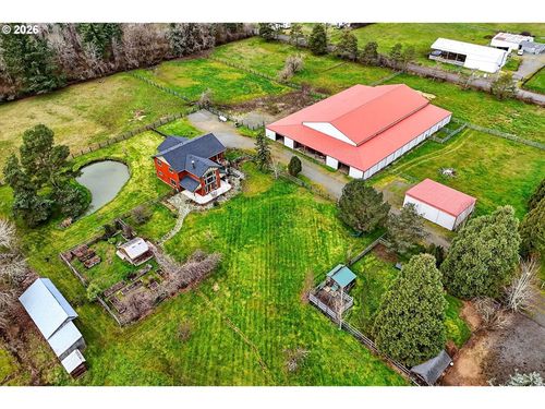 24677 Se Van Curen Rd, Eagle Creek, OR, 97022-9649 | Card Image