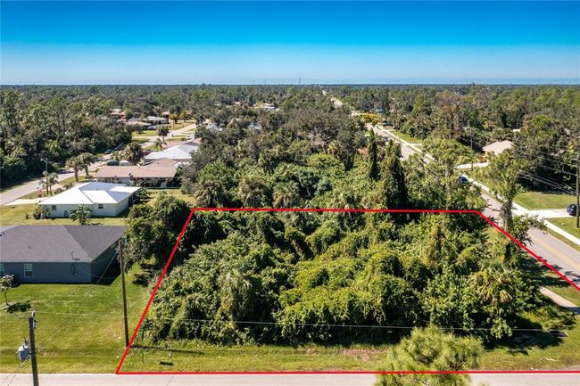 1013 Yorkshire St, Home with 0 bedrooms, 0 bathrooms and null parking in PORT CHARLOTTE FL | Image 4