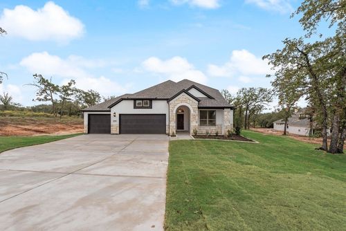 123 Rj Smith Dr, Boyd, TX, 76023-5038 | Card Image
