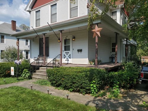 205 S Poplar St, Onarga, IL, 60955-1326 | Card Image