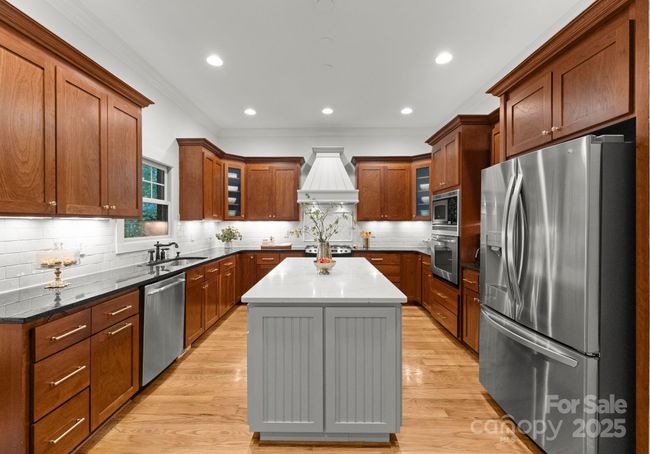 2304 Thunder Gulch Ct, House other with 6 bedrooms, 7 bathrooms and null parking in Waxhaw NC | Image 8