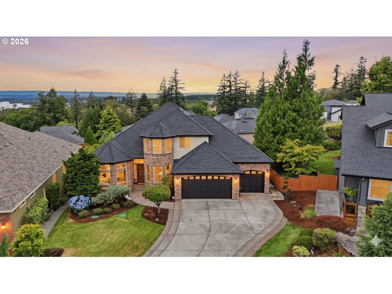 Residential in Camas 5