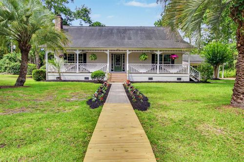 4352 Johnson Cir, Murrells Inlet, SC, 29576-6601 | Card Image