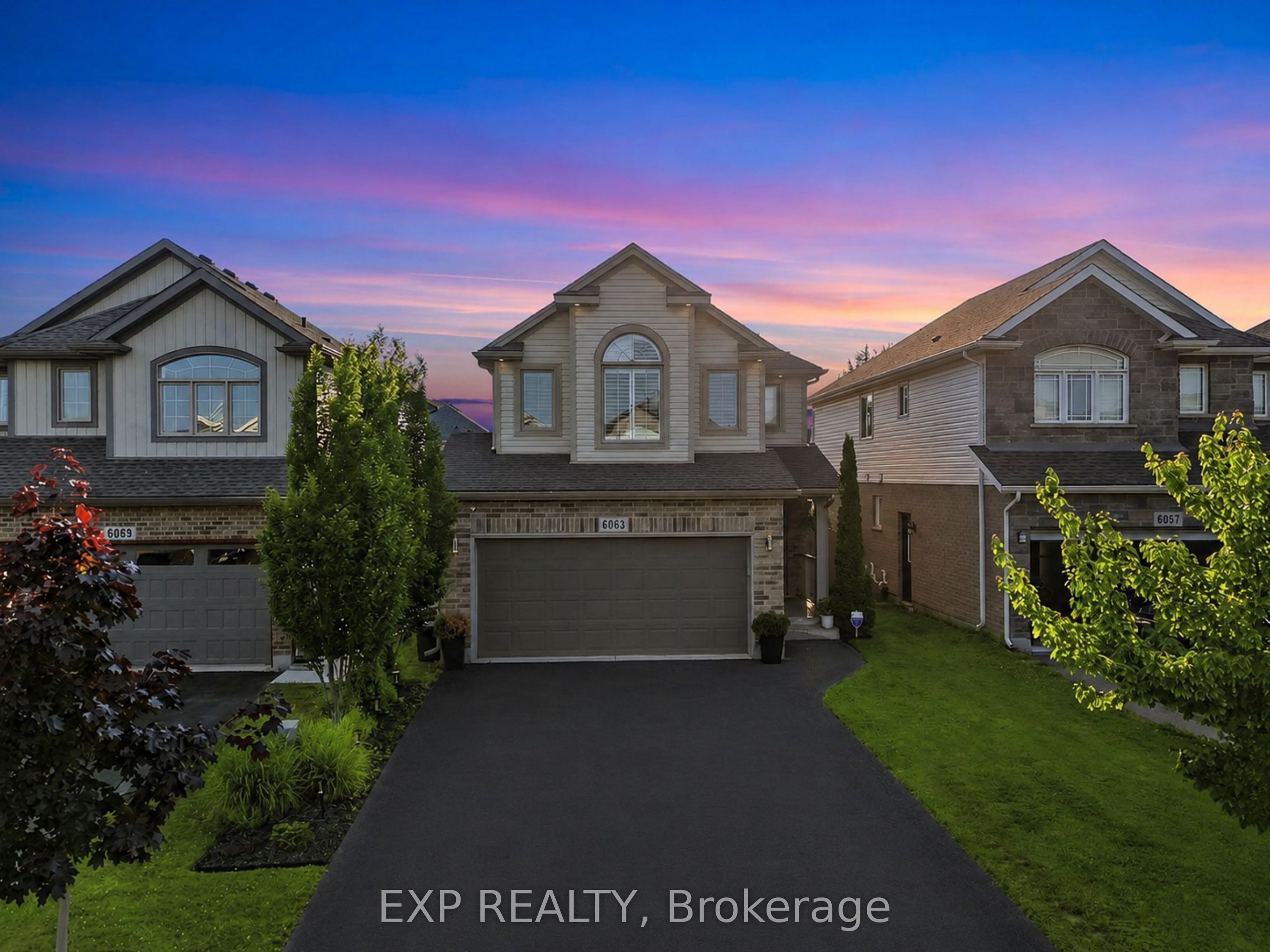 Residential in Niagara Falls