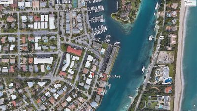 2741-45 Ne 30th Avenue, Home with 0 bedrooms, 0 bathrooms and null parking in Lighthouse Point FL | Image 2