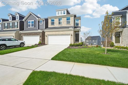 1434 Superior Dr, Milford, MI, 48381-4831 | Card Image
