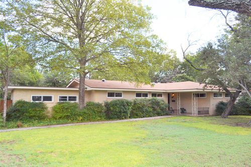 446 Pike Road, San Antonio, TX, 78209 | Card Image