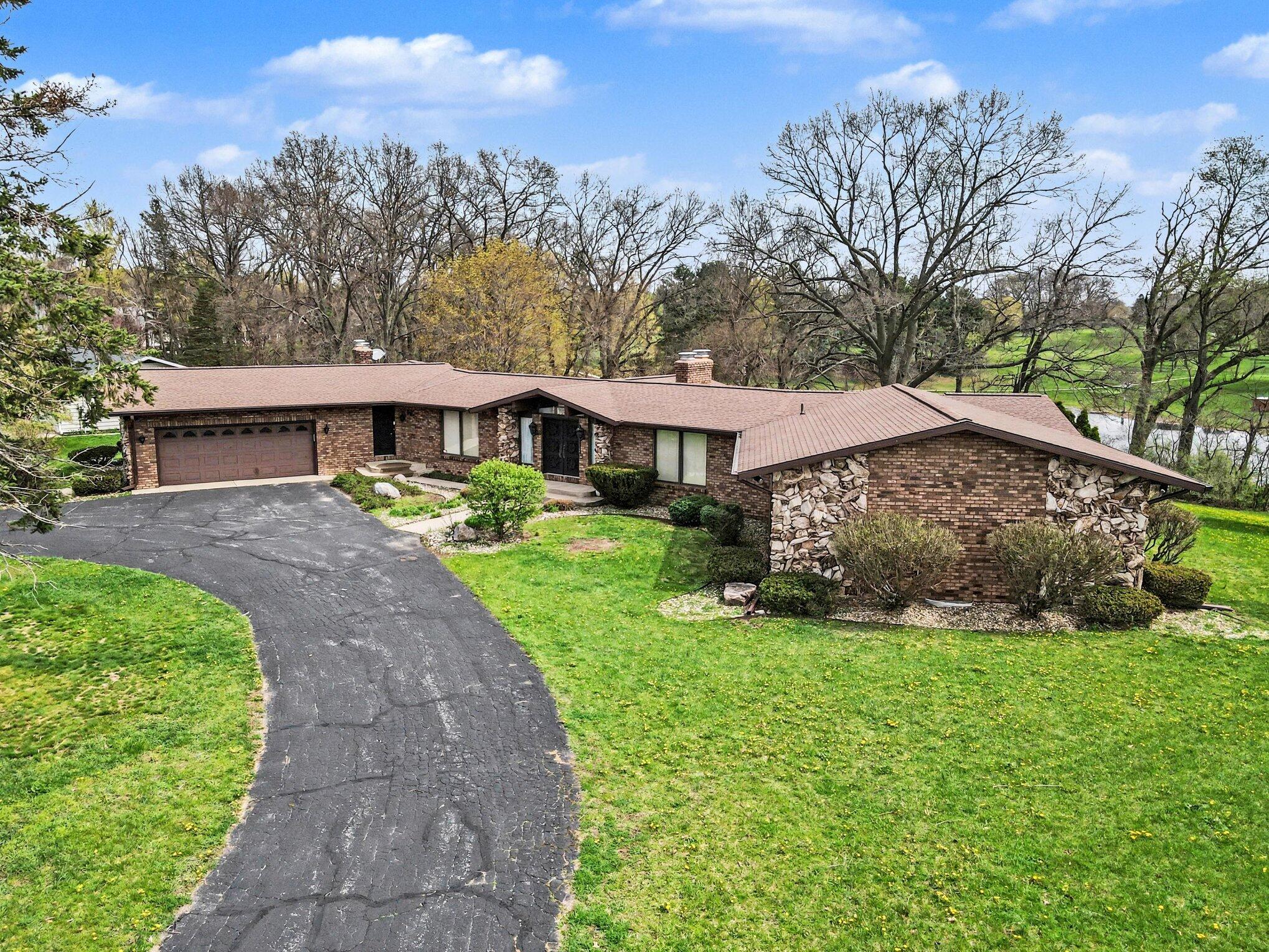 Residential in Paw Paw Township 2