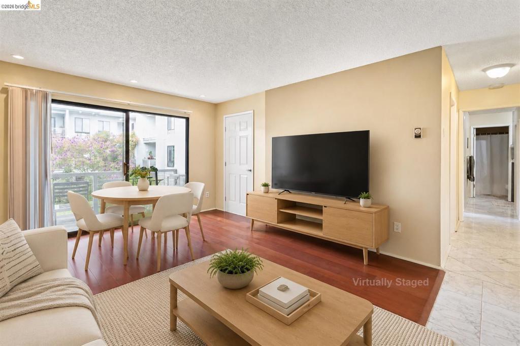 Residential in Emeryville