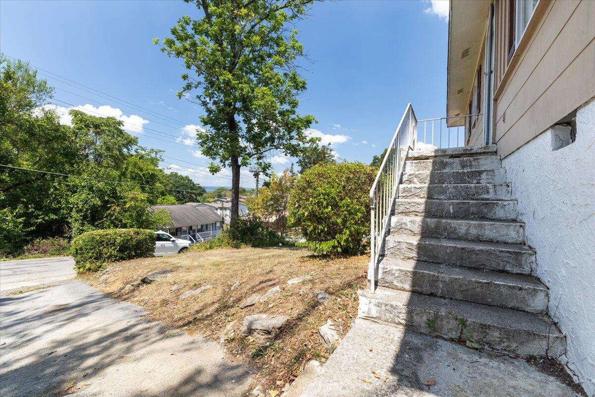 Wheeler Ave, Chattanooga, TN 37406