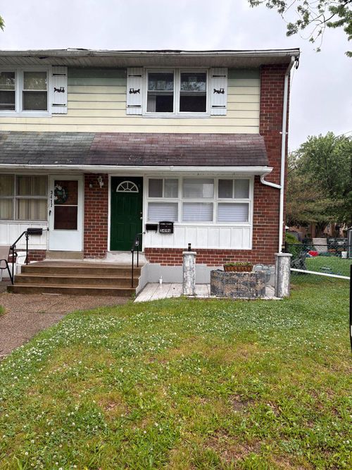 3419 Carter Ln, CHESTER, PA, 19013-1556 | Card Image