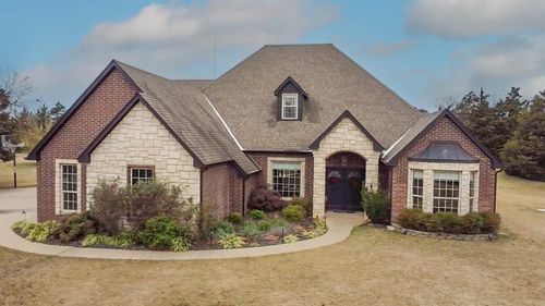 5410 Bluebird Trl, Stillwater, OK, 74074-7600 | Card Image