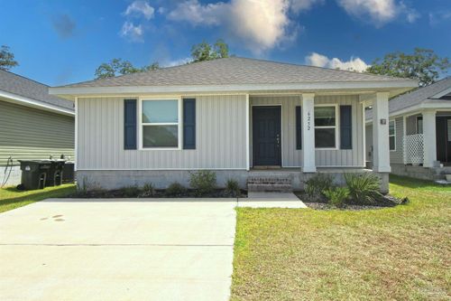 6252 Cardinal Cove Ln, Pensacola, FL, 32504-6296 | Card Image