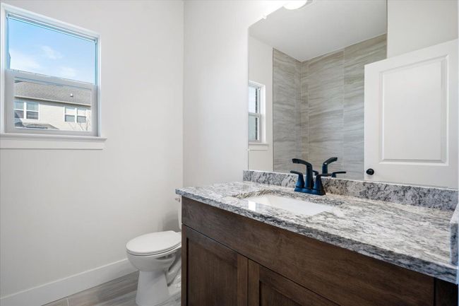 53983 Stonyford Dr, House other with 3 bedrooms, 3 bathrooms and null parking in New Baltimore MI | Image 53
