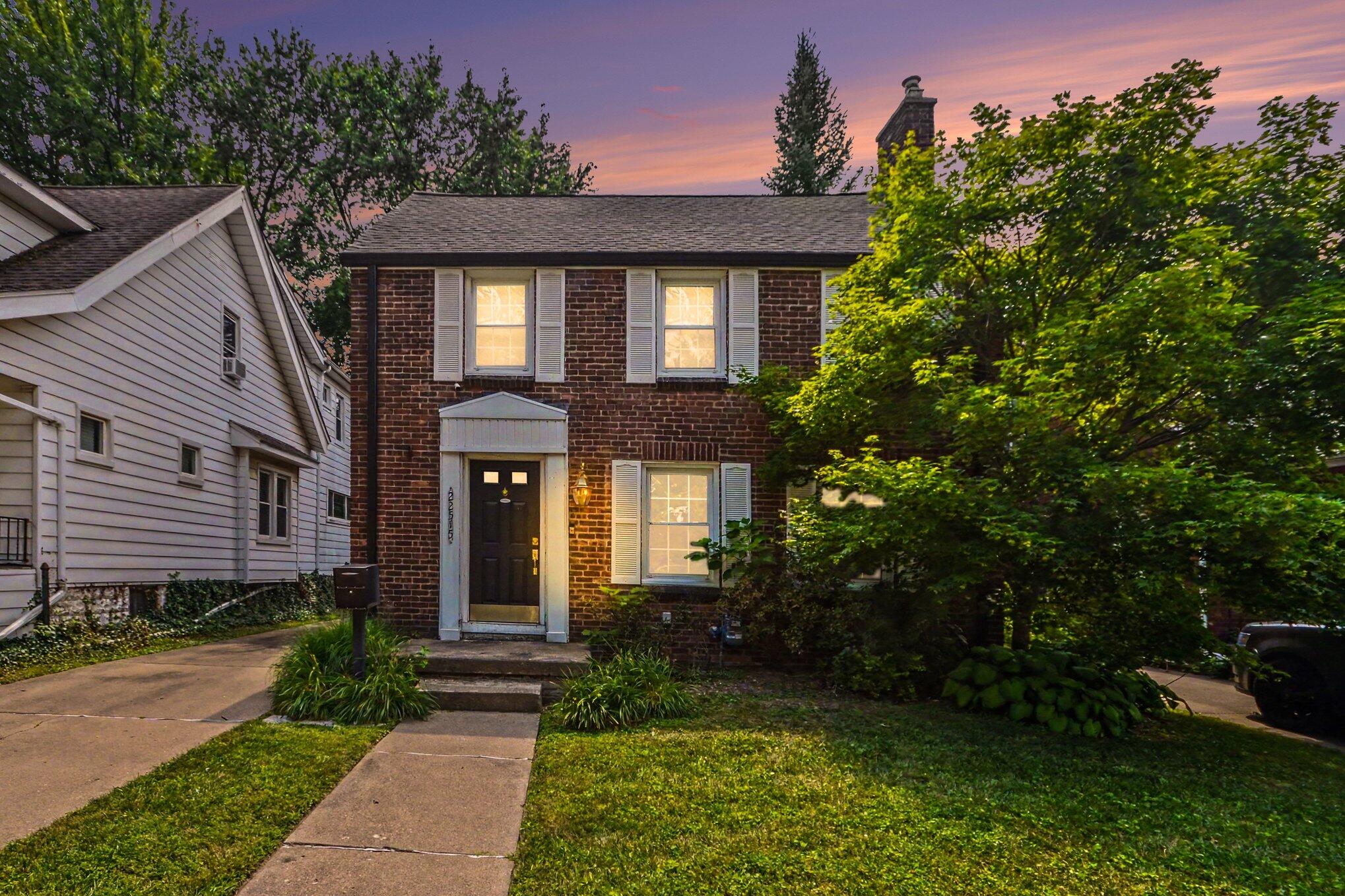 Residential in Dearborn