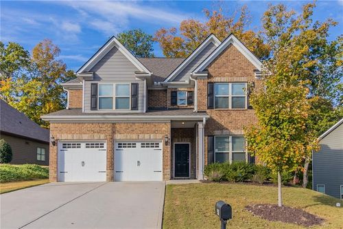 440 Dublin Way, Dallas, GA, 30132-7561 | Card Image