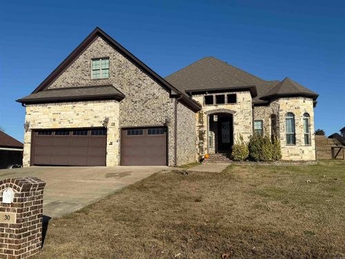 30 River Road Dr W, Mayflower, AR, 72106-8414 | Card Image