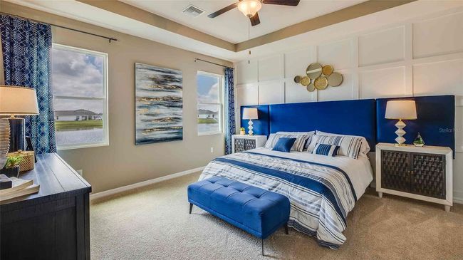 2026 Nw 136 Th Blvd, House other with 4 bedrooms, 3 bathrooms and null parking in NEWBERRY FL | Image 9
