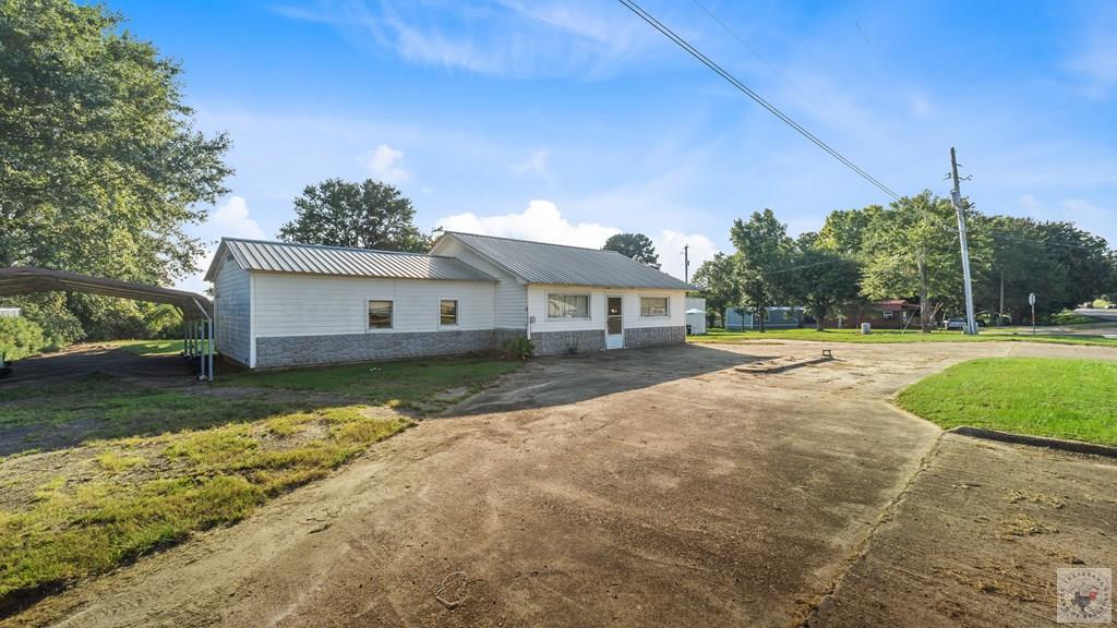 Residential in Atlanta 4