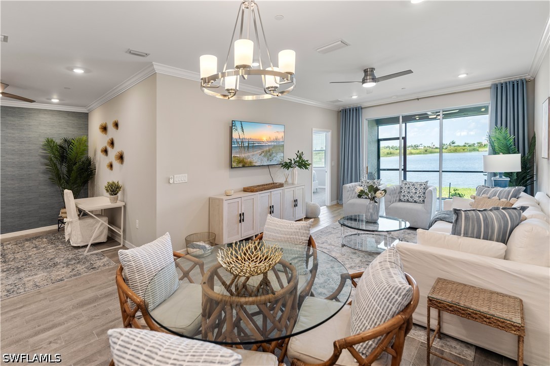 Residential Lease in Fort Myers 2