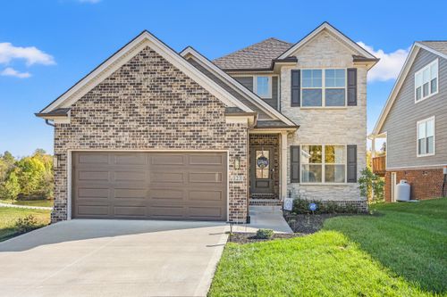 123 Hickory Grove Ct, Georgetown, KY, 40324-2177 | Card Image