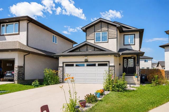 Residential in Winnipeg 2