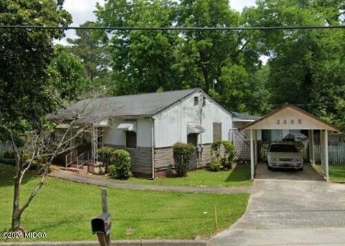 2885 Virginia Dr, Macon, GA, 31206-4845 | Card Image