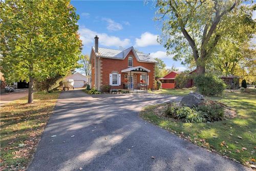 354 Maple Ave S, Burford, ON, N0E1A0 | Card Image