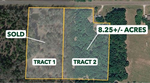 TRACT 2 tbd Fm 1365, Teague, TX, 76667 | Card Image