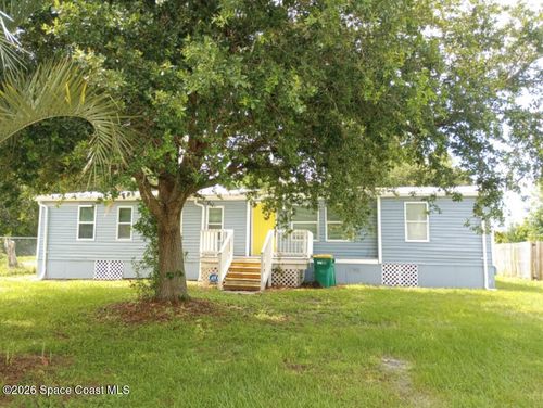 4889 Cambridge Dr, Mims, FL, 32754-5479 | Card Image