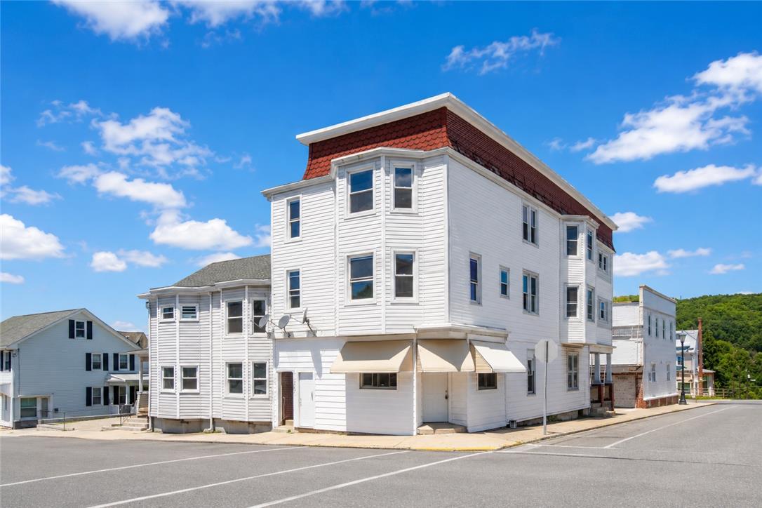 265 BERTSCH ST, Lansford, PA 18232