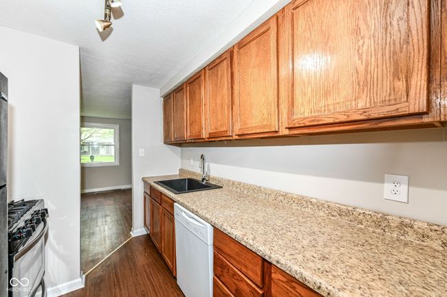 5141 Annette St, House other with 3 bedrooms, 1 bathrooms and null parking in Indianapolis IN | Image 14