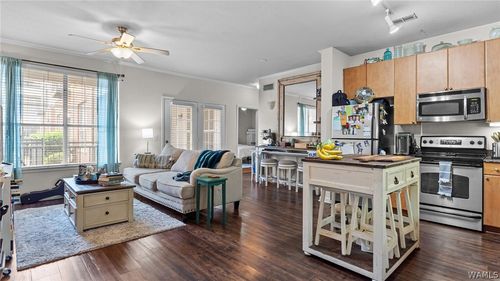 1117-1901 5th Ave, Tuscaloosa, AL, 35401-3868 | Card Image