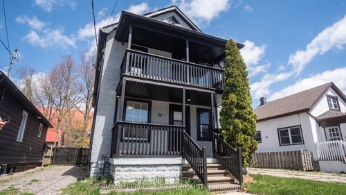 main-floor-36 Welland St, Welland, ON, L3B4E4 | Card Image