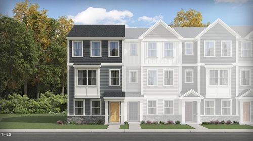 300 Carolina Springs Blvd, Apex, NC, 27539-8024 | Card Image