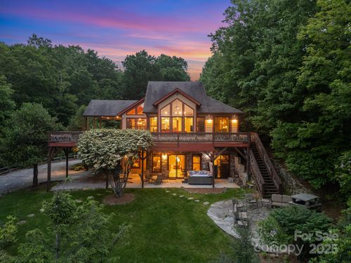 300 Fallsview Dr, Lake Toxaway, NC, 28747 | Card Image