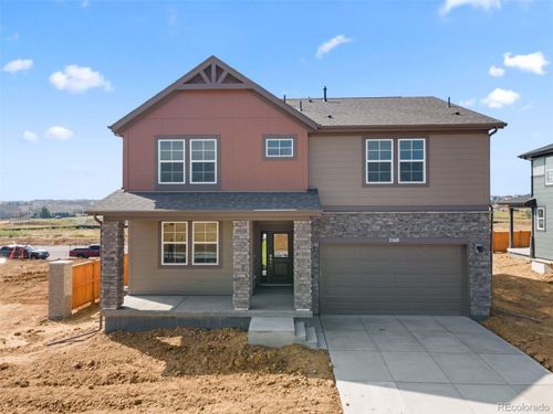 7160 E 152nd Ave, Brighton, CO, 80602 | Card Image