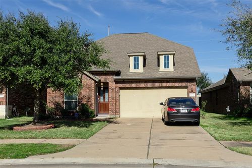 18230 Mossy Creek Lane, Richmond, TX, 77407 | Card Image